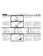 Preview for 11 page of ROBBE AIRBULL 3129 Assembly And Operating Instructions Manual