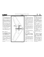 Preview for 17 page of ROBBE AIRBULL 3129 Assembly And Operating Instructions Manual