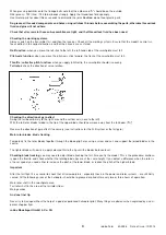 Предварительный просмотр 8 страницы ROBBE Align T-REX Series Important Notes