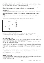 Предварительный просмотр 12 страницы ROBBE Align T-REX Series Important Notes