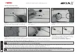 Предварительный просмотр 12 страницы ROBBE Arcus II 2649 Instruction And User'S Manual