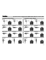 Preview for 13 page of ROBBE ARROW PLUS TRAINER EVOLUTION Operating Instructions Manual