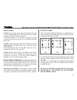 Preview for 15 page of ROBBE ARROW PLUS TRAINER EVOLUTION Operating Instructions Manual