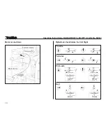 Preview for 10 page of ROBBE blue arrow 1.0 3D Operating Instructions Manual