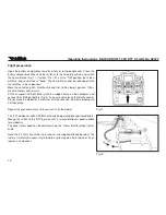 Preview for 12 page of ROBBE blue arrow 1.0 3D Operating Instructions Manual