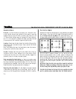 Preview for 16 page of ROBBE blue arrow 1.0 3D Operating Instructions Manual