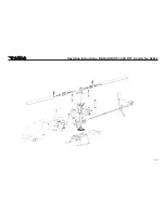 Preview for 17 page of ROBBE blue arrow 1.0 3D Operating Instructions Manual