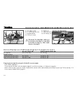 Preview for 10 page of ROBBE BLUE ARROW CP120 S-FHSS RTB Operating Instructions Manual