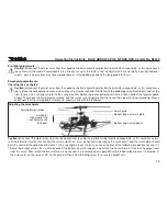 Preview for 13 page of ROBBE BLUE ARROW CP120 S-FHSS RTB Operating Instructions Manual