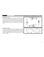 Preview for 21 page of ROBBE BLUE ARROW CP120 S-FHSS RTB Operating Instructions Manual