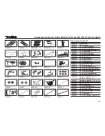 Preview for 23 page of ROBBE BLUE ARROW CP120 S-FHSS RTB Operating Instructions Manual