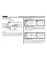 Предварительный просмотр 10 страницы ROBBE BLUE ARROW NANO LOOP 2.4 GHz Operating Instructions Manual