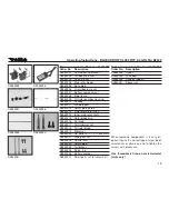 Preview for 15 page of ROBBE BLUE ARROW XL 490 Operating Instructions Manual