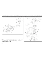 Preview for 16 page of ROBBE BO 105 Red Bull SR FTR RTF 2.4 GHz Operating Instructions Manual