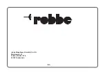 Предварительный просмотр 22 страницы ROBBE Bucker Jungmeister 3041 Assembly And Operating Instructions Manual