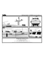 Предварительный просмотр 12 страницы ROBBE BUSSARD river survey boat 1196 Building Instructions