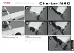 Preview for 5 page of ROBBE Charter NXG Instruction And User'S Manual