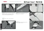 Preview for 6 page of ROBBE Charter NXG Instruction And User'S Manual