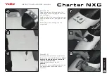 Preview for 9 page of ROBBE Charter NXG Instruction And User'S Manual