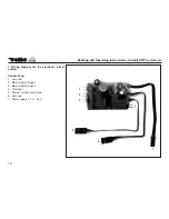 Preview for 10 page of ROBBE Corsair ARF FW004006 Building And Operating Instructions