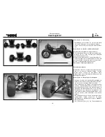 Preview for 10 page of ROBBE Dark Knight EP 2036 Operating Instructions Manual