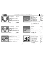 Preview for 22 page of ROBBE Dark Knight EP 2036 Operating Instructions Manual