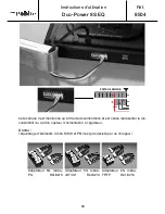 Preview for 53 page of ROBBE Duo-Power 8S EQ Operating Instructions Manual