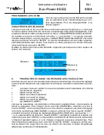 Preview for 56 page of ROBBE Duo-Power 8S EQ Operating Instructions Manual