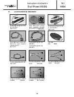 Preview for 66 page of ROBBE Duo-Power 8S EQ Operating Instructions Manual