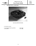 Preview for 70 page of ROBBE Duo-Power 8S EQ Operating Instructions Manual