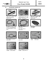 Preview for 88 page of ROBBE Duo-Power 8S EQ Operating Instructions Manual