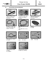 Preview for 110 page of ROBBE Duo-Power 8S EQ Operating Instructions Manual