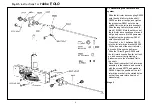 Предварительный просмотр 6 страницы ROBBE Eolo R 22 Assembly And Operating Instructions Manual