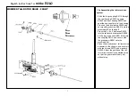 Предварительный просмотр 7 страницы ROBBE Eolo R 22 Assembly And Operating Instructions Manual