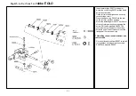 Предварительный просмотр 23 страницы ROBBE Eolo R 22 Assembly And Operating Instructions Manual