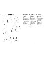 Предварительный просмотр 6 страницы ROBBE Futura nova S 3206 User Manual