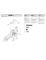 Предварительный просмотр 15 страницы ROBBE Futura nova S 3206 User Manual