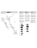 Предварительный просмотр 19 страницы ROBBE Futura nova S 3206 User Manual