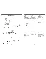 Предварительный просмотр 24 страницы ROBBE Futura nova S 3206 User Manual