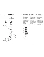 Предварительный просмотр 26 страницы ROBBE Futura nova S 3206 User Manual