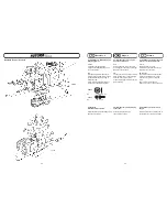 Предварительный просмотр 27 страницы ROBBE Futura nova S 3206 User Manual