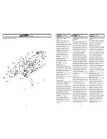 Предварительный просмотр 28 страницы ROBBE Futura nova S 3206 User Manual