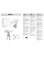 Предварительный просмотр 30 страницы ROBBE Futura nova S 3206 User Manual