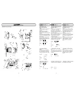 Предварительный просмотр 31 страницы ROBBE Futura nova S 3206 User Manual