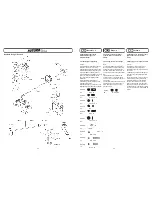 Предварительный просмотр 32 страницы ROBBE Futura nova S 3206 User Manual