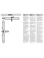 Предварительный просмотр 35 страницы ROBBE Futura nova S 3206 User Manual