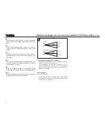 Preview for 8 page of ROBBE grob g 120tp nano-racer Building And Operating Instructions