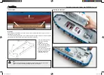 Preview for 7 page of ROBBE harbour tug FAIRPLAY Installation Manual