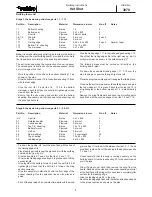 Предварительный просмотр 9 страницы ROBBE Hot Shot 3078 Building Instructions