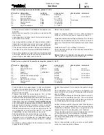 Предварительный просмотр 16 страницы ROBBE Hot Shot 3078 Building Instructions